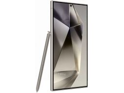 Смартфон Galaxy S24 Ultra 12/512Gb Titanium Gray SAMSUNG SM-S928BZTHCAU