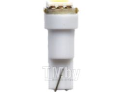 Светодиод LED 89876Pg SMD=1 (5050) 6000K 12V 0.2W 15Lm W2x4.6d 10шт BOCXOD