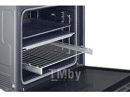 Духовой шкаф SAMSUNG NV7B4245VAK/WT