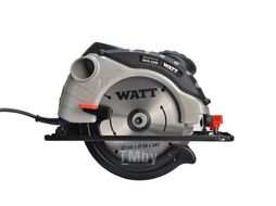Циркулярная пила WHS-1200 WATT 6.012.160.00