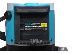 Лазерный уровень UR20G зеленый луч TESLA 663149