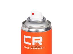 Очиститель кузова, антибитум, аэрозоль, 400 ml CARVILLE RACING S3051789