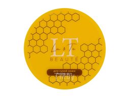 Мультифункциональный крем для лица мед и молоко для сухой кожи La & Te BEAUTE La and Te beaute LT-1244