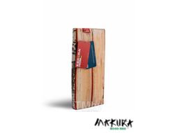 Ортопедическая подушка Espera Deco Makura Wood ППУ-3009/береза