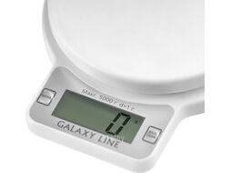 Кухонные весы Galaxy GL 2814