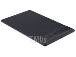 Графический планшет Huion Inspiroy 2S H641P (черный)