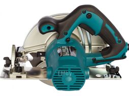 Циркулярная пила MAKITA HS 7601 в кор. (1200 Вт, 190х30 мм, до 67 мм, без регул. об.) (HS7601)
