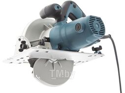 Циркулярная пила MAKITA HS 7601 в кор. (1200 Вт, 190х30 мм, до 67 мм, без регул. об.) (HS7601)
