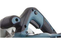 Циркулярная пила MAKITA HS 7601 в кор. (1200 Вт, 190х30 мм, до 67 мм, без регул. об.) (HS7601)