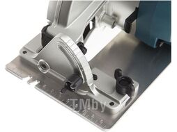Циркулярная пила MAKITA HS 7601 в кор. (1200 Вт, 190х30 мм, до 67 мм, без регул. об.) (HS7601)