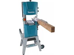 Станок ленточнопильный деревообрабатывающий MAKITA LB1200F