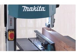 Станок ленточнопильный деревообрабатывающий MAKITA LB1200F