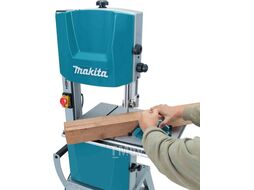 Станок ленточнопильный деревообрабатывающий MAKITA LB1200F