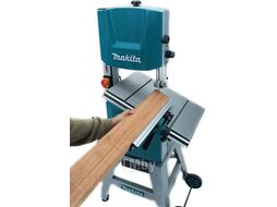 Станок ленточнопильный деревообрабатывающий MAKITA LB1200F