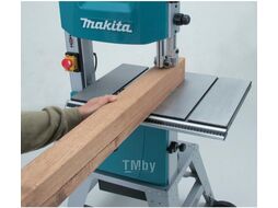 Станок ленточнопильный деревообрабатывающий MAKITA LB1200F
