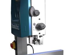 Станок ленточнопильный деревообрабатывающий MAKITA LB1200F
