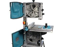 Станок ленточнопильный деревообрабатывающий MAKITA LB1200F