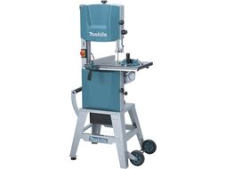 Станок ленточнопильный деревообрабатывающий MAKITA LB1200F