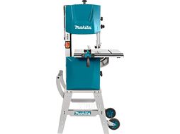 Станок ленточнопильный деревообрабатывающий MAKITA LB1200F