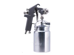 Краскораспылитель пневматический FUBAG BASIC S1000/1.8 HP с нижним бачком