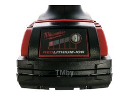 Клеевой пистолет C18 PCG/310C-201B (Li-Ion2Ач) MILWAUKEE 4933441310