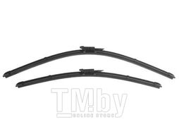 Щетка стеклоочистителя BMW 1 (F20) 09.11- (F21) 12.11- BMW 2 (F22, Coupe) 09.13- (F23, Cabrio) 09.14- DENCKERMANN VD10087