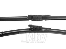 Щетка стеклоочистителя BMW 1 (F20) 09.11- (F21) 12.11- BMW 2 (F22, Coupe) 09.13- (F23, Cabrio) 09.14- DENCKERMANN VD10087