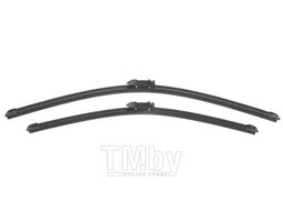 Щетка стеклоочистителя LAND ROVER DISCOVERY 16-, RANGE ROVER 16- DENCKERMANN VD10129