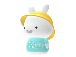 Интерактивная игрушка Alilo Зайка-Кроха G9 / 60029 (голубой)
