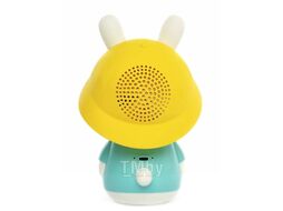 Интерактивная игрушка Alilo Зайка-Кроха G9 / 60029 (голубой)