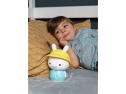 Интерактивная игрушка Alilo Зайка-Кроха G9 / 60029 (голубой)
