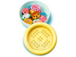Конструктор Lego Duplo Приключения в ванной: плавучий остров для зверей 10966