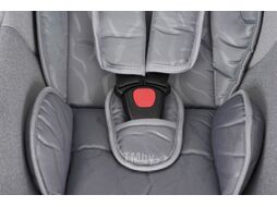 Автокресло Lorelli Pluto Grey / 10071212007