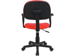 Кресло детское Mio Tesoro Мики SK-0235 30 D-2517 (красный)