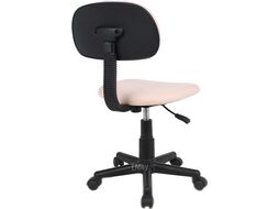 Кресло детское Mio Tesoro Мики SK-0245 30 D-2516 (кремовый)
