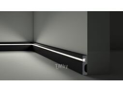 Плинтус Noel & Marquet IL11 Black Edition