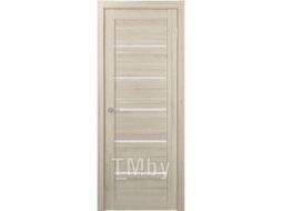 Дверной блок Stark ST1 комплект 70x200 (мателюкс/капучино)
