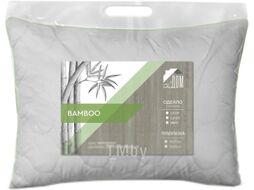 Подушка для сна The Дом Бамбук 50x70 П/218 / 271767 (белый)