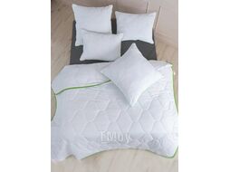Подушка для сна The Дом Бамбук 50x70 П/218 / 271767 (белый)