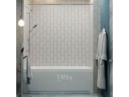 Карниз для ванны Triton 165x70