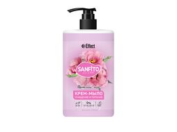 Мыло жидкое Sanfito сочное алоэ 1 л Effect 25505