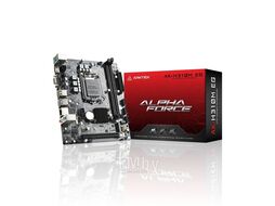Материнская плата Soc1151 AK-H310M EG (M.2) ARKTEK 2xDDR4, USB2/USB3, HDMI, Glan
