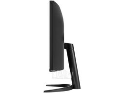 Монитор 34" LG UltraWide 34WR50QC-B 3440x1440, VA, изогнутый (1800R), 100 Гц, AMD FreeSync, интерфейсы HDMI+DisplayPort