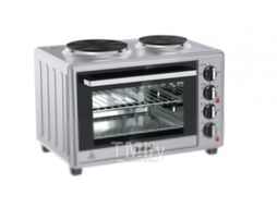 Мини-печь TEFAL OF463D30