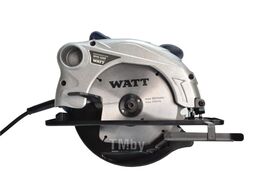 Циркулярная пила WHS-1600 WATT 6.016.185.00