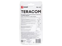 Инструмент для снятия изоляции и оболочки с UTP кабелей TERACOM TRC-S11 EKF TRC-S11