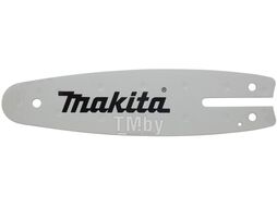 Шина, длина 15см/6", шаг0,325", паз 1,1мм, 32 звена . MAKITA 1912F1-4