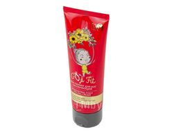 Крем-пилинг для ног обновляющий Goji Fit, 75 мл Bio World BW-2988(2333)