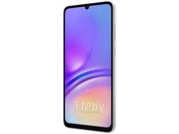 Смартфон Samsung Galaxy A05 4GB/64GB / SM-A055F (серебристый)