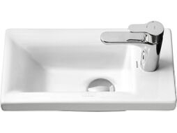 Умывальник Santek Миранда 40 (1WH302500)